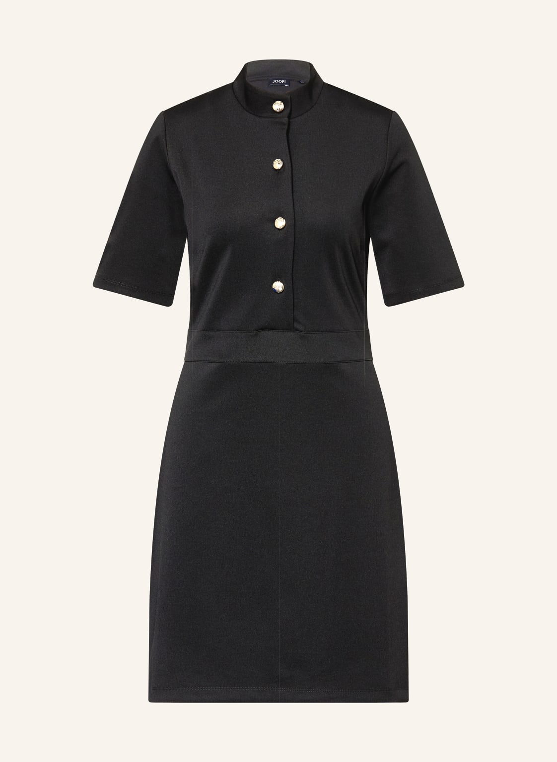 Joop! Sukienka Tibra schwarz