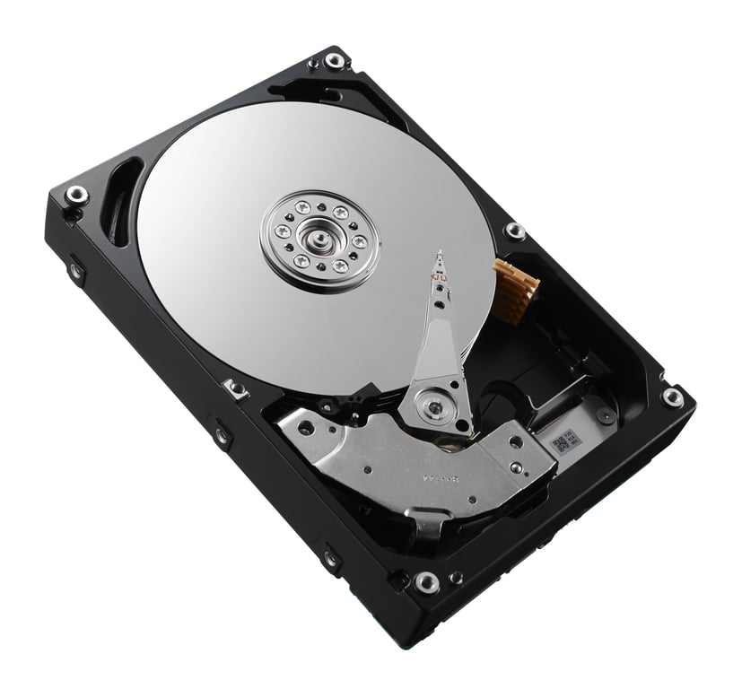 DELL ST1200MM0088 dysk twardy 1,2 TB 10000 RPM 2.5
