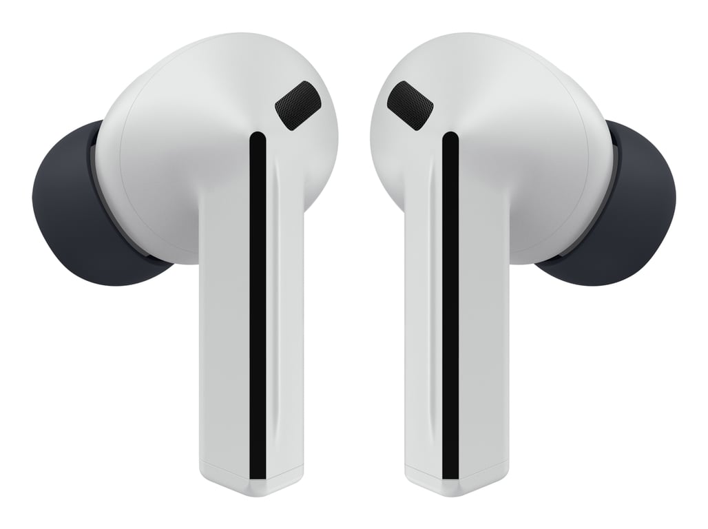 Samsung Galaxy SM-R420NZAAITV słuchawki/zestaw słuchawkowy True Wireless Stereo (TWS) Douszny Połączenia/muzyka Bluetooth Szary