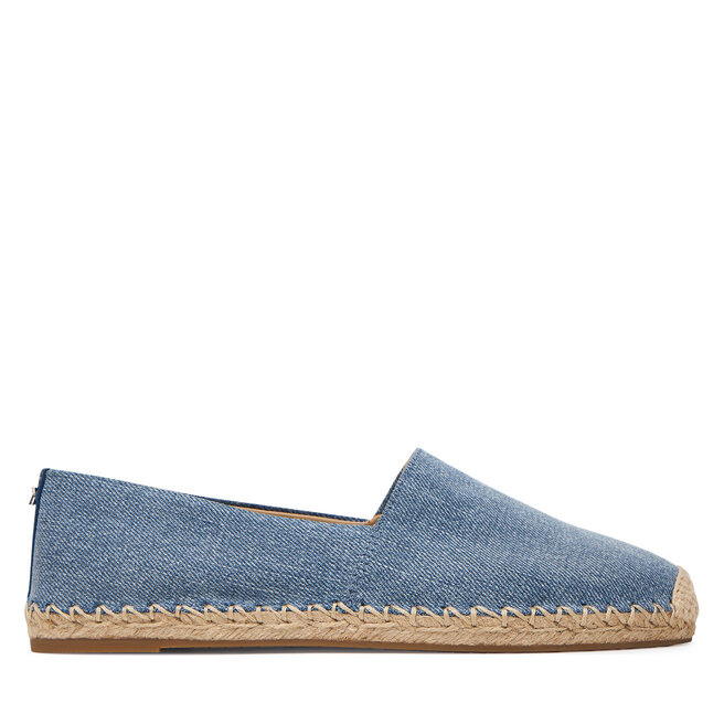 Espadryle MICHAEL Michael Kors 40R6KZFP1D Niebieski