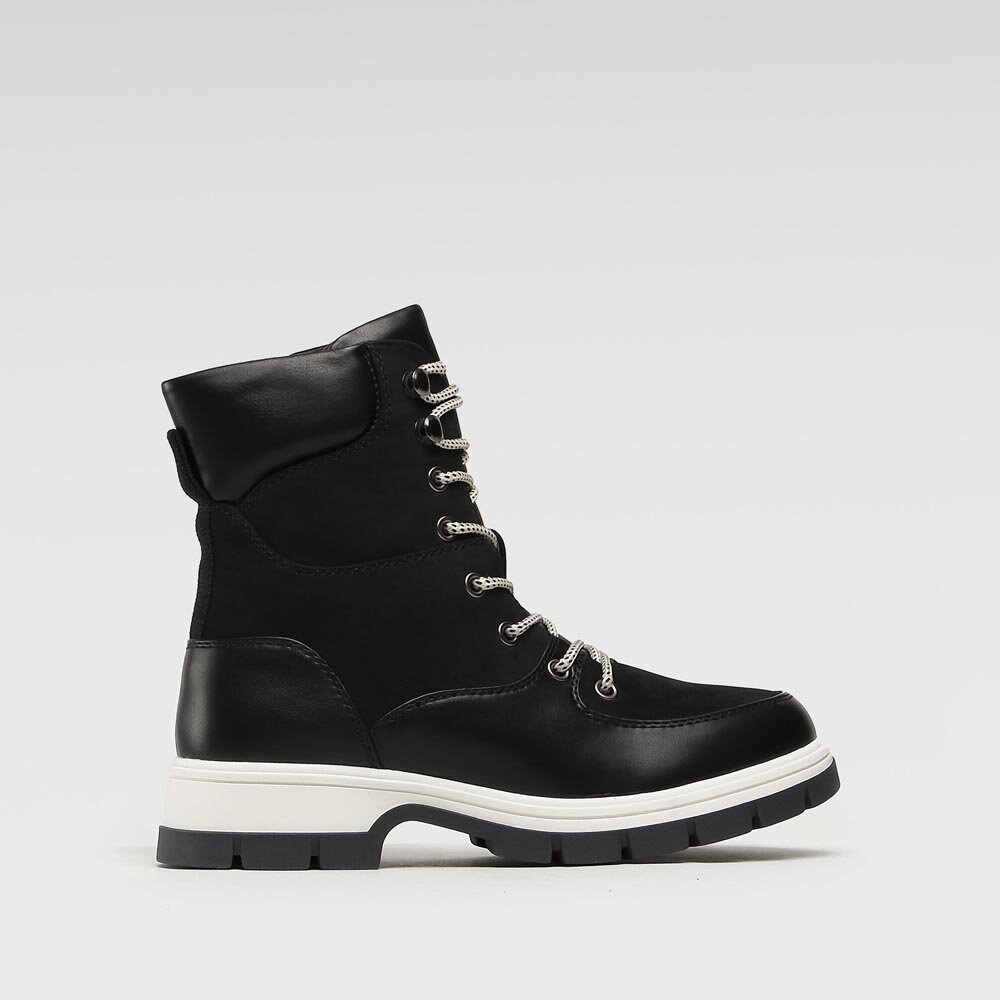 Trzewiki Jenny Fairy WS5671-01