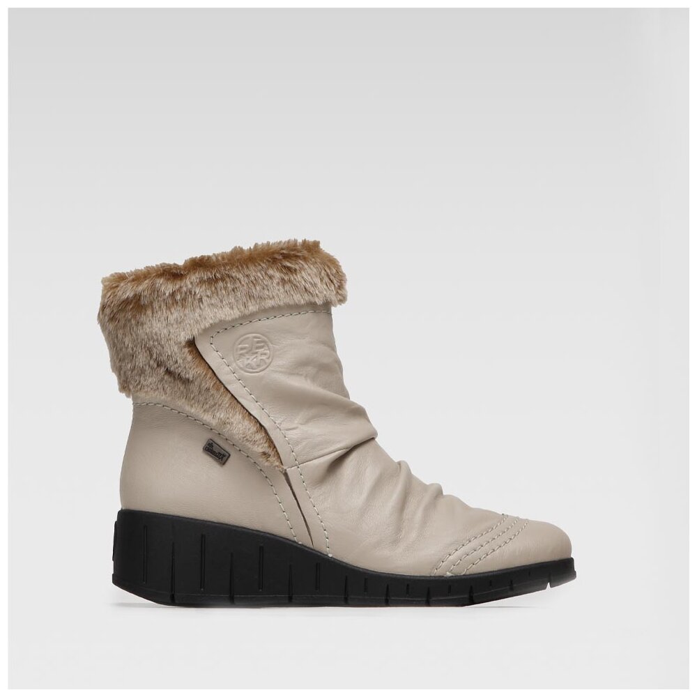 Botki Rieker Y1361-60