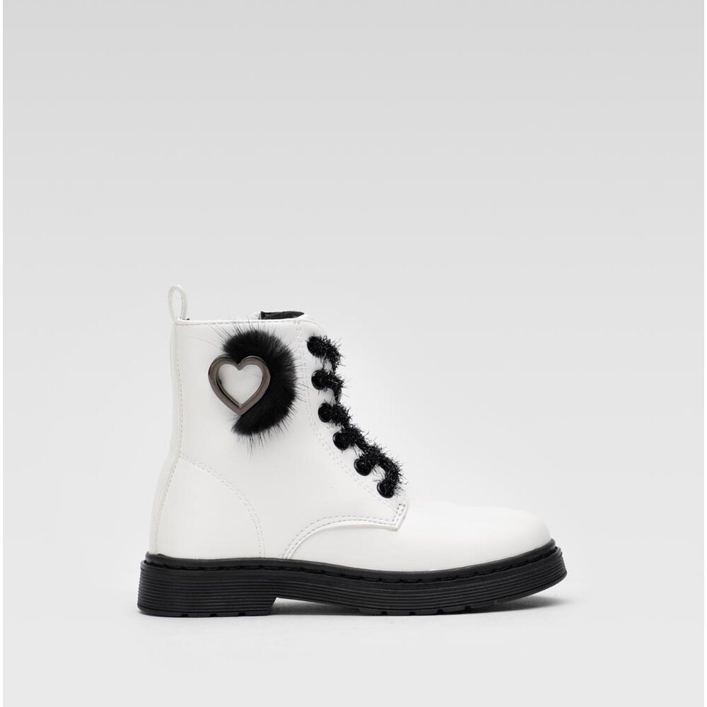 Trzewiki Nelli Blu CM211112-75