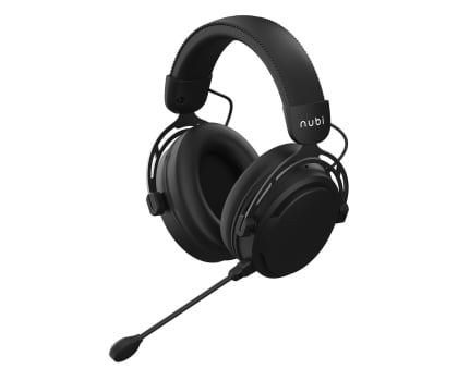 Nubi NH1 Pro Black