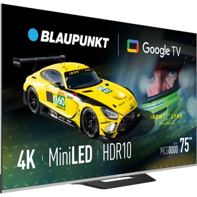 BLAUPUNKT 75MCG8000S 75