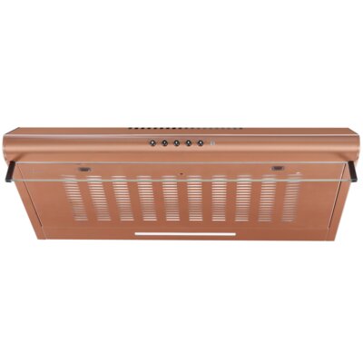 AKPO WK-7 ZK 60 Miedziany 71dB klasa C