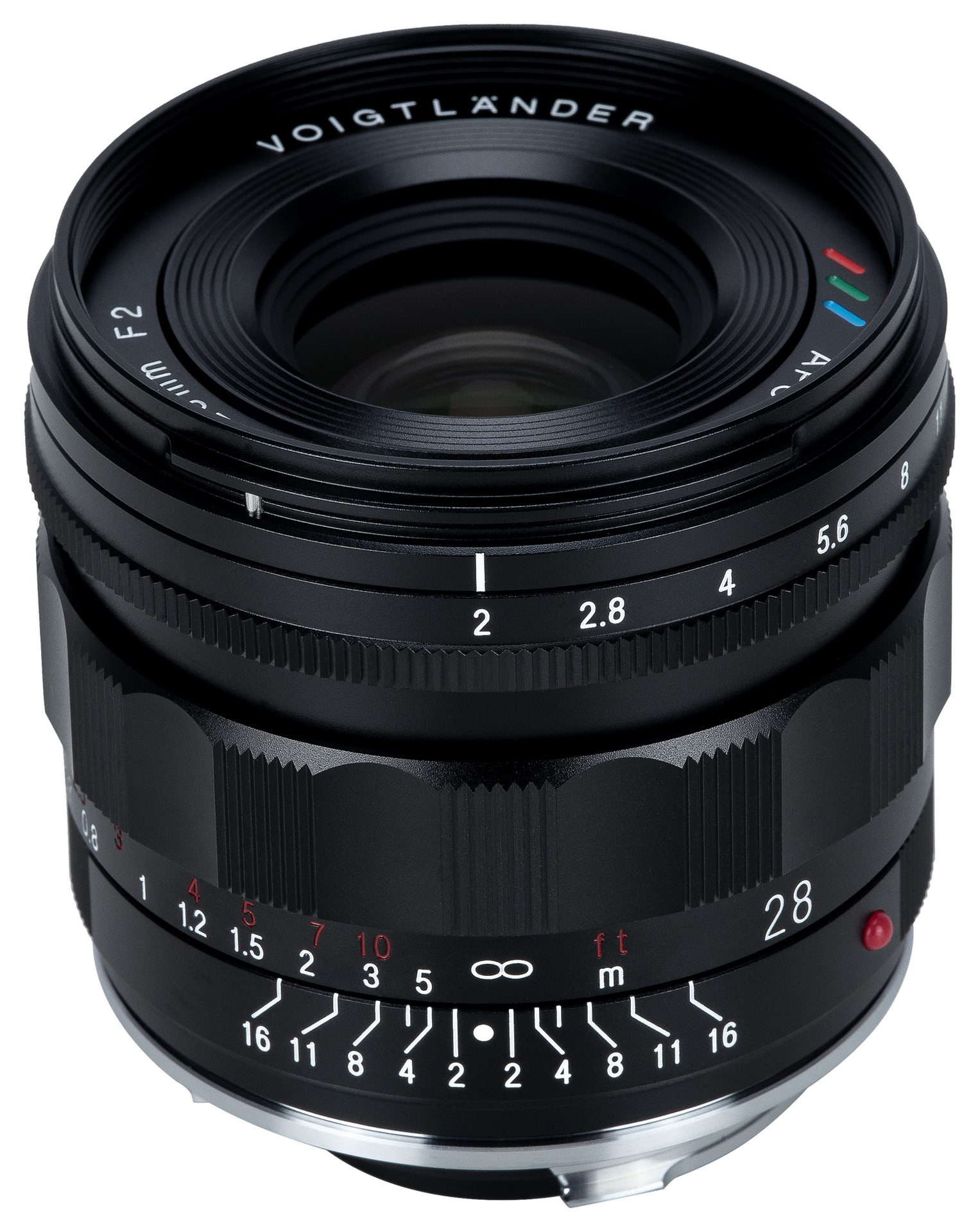 Voigtlander APO Lanthar 28 mm f/2.0 do Leica M