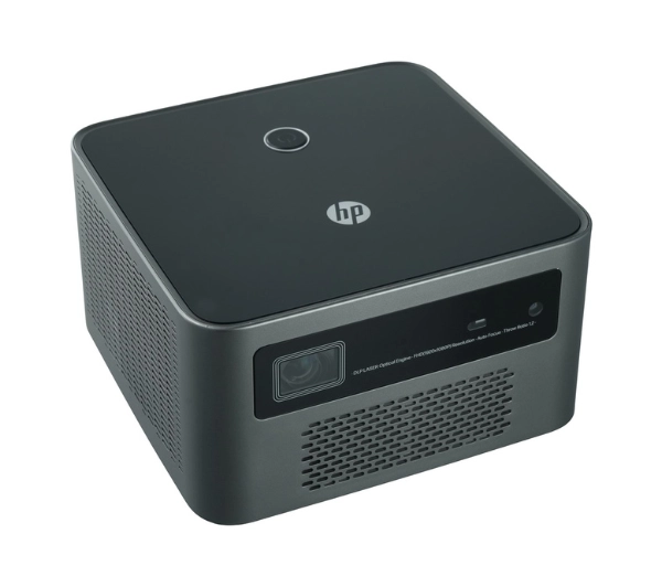 HP MP3000 Laser Full HD Wi-Fi Bluetooth