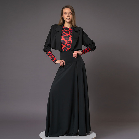 Angelina - wieczorowa spódnica