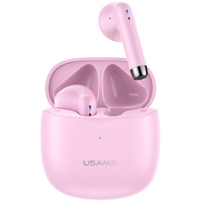 USAMS 5.0 TWS IA różowy/pink BHUIA0 (US-IA04)