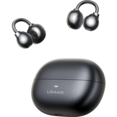 USAMS Echo R02 Clip-on szary