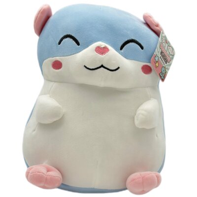 Maskotka JUST PLAY Kawaii Chomik