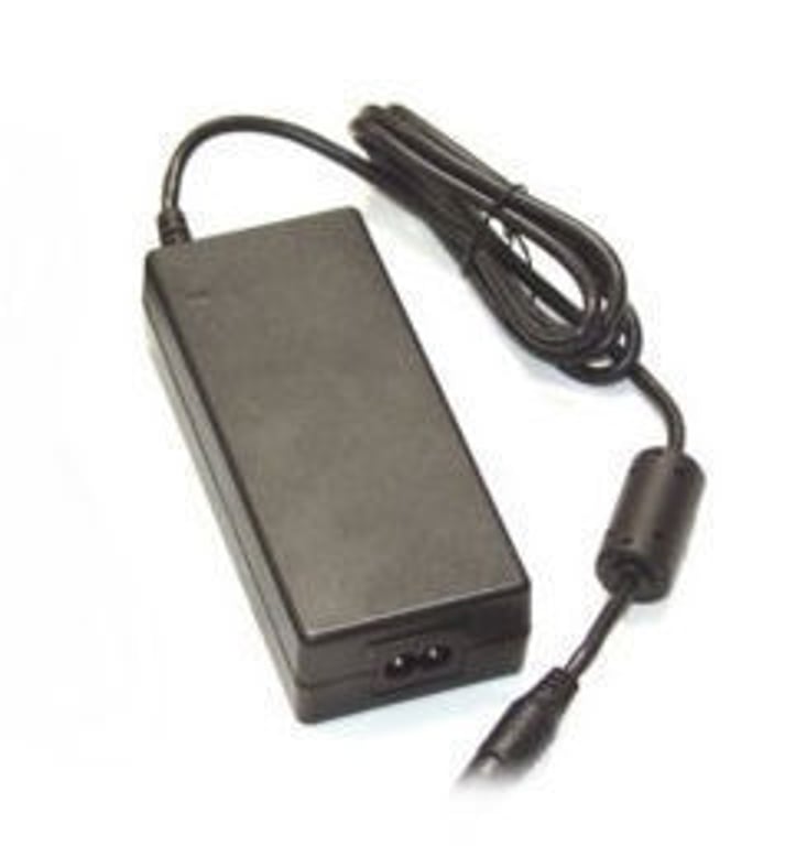 Elo Touch Solutions E005277 adapter zasilający/ inwentor Wewnętrzna 50 W Czarny