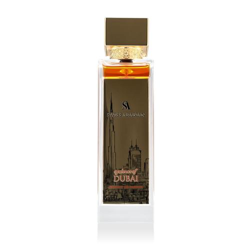 Swiss Arabian Opulence of Dubai Ekstrakt perfum 100 ml