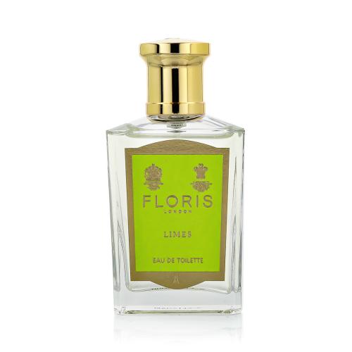 Floris Limes Woda toaletowa 50 ml