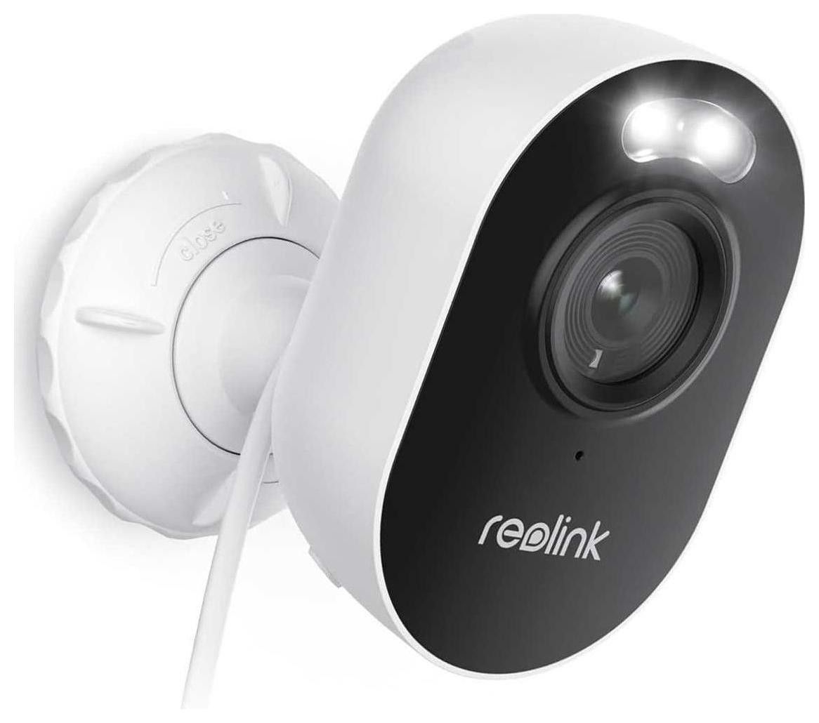 Reolink Lumus E450 Wifi 8MP