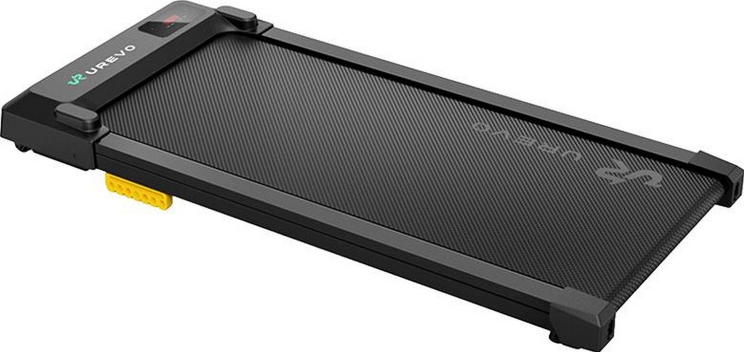 Urevo Spacewalk E1L czarna