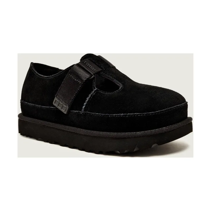 UGG Półbuty GOLDENSTAR MARY JANE | zamsz