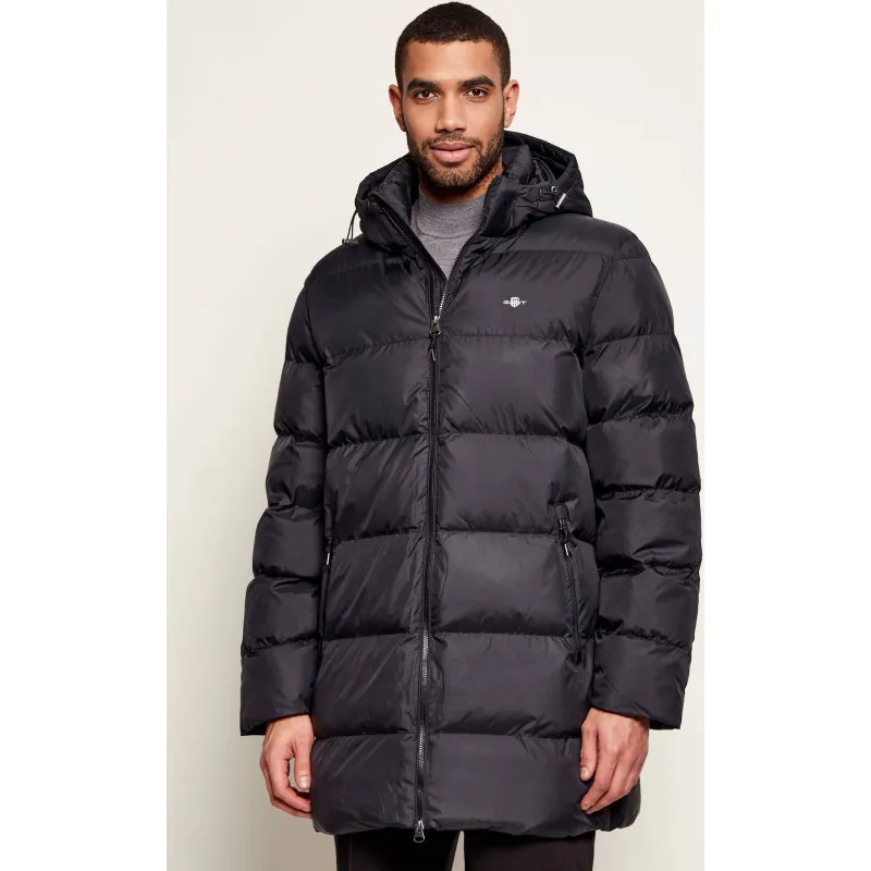 Gant Kurtka ACTIVE CLOUD MID Regular Fit