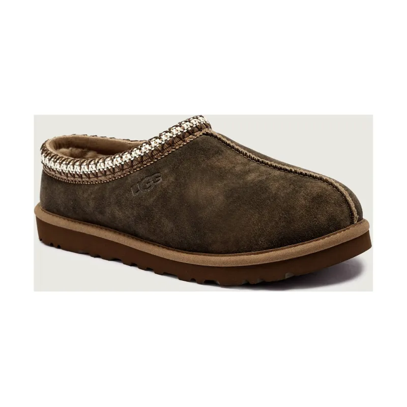 UGG Mule M TASMAN BAXTER z dodatkiem wełny zamsz