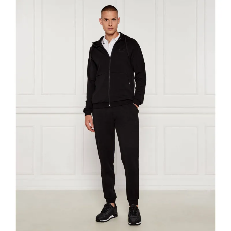 EA7 Dres | Regular Fit