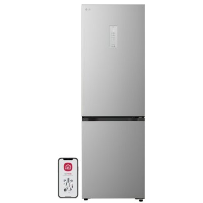 LG AI GBBSJ11EPY No Frost