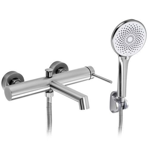 Rea Inox bateria wannowa Foss