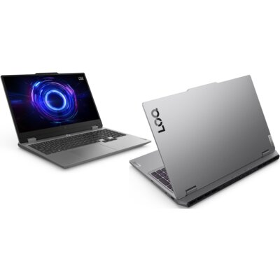 LENOVO LOQ 15IRX10 15.6