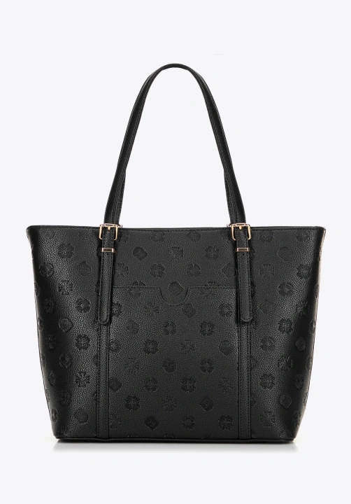 Torebka damska Wittchen YOUNG 101-4Y-P05