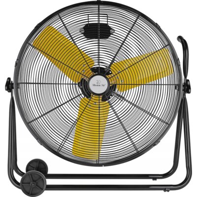 MISSION AIR FAN 24