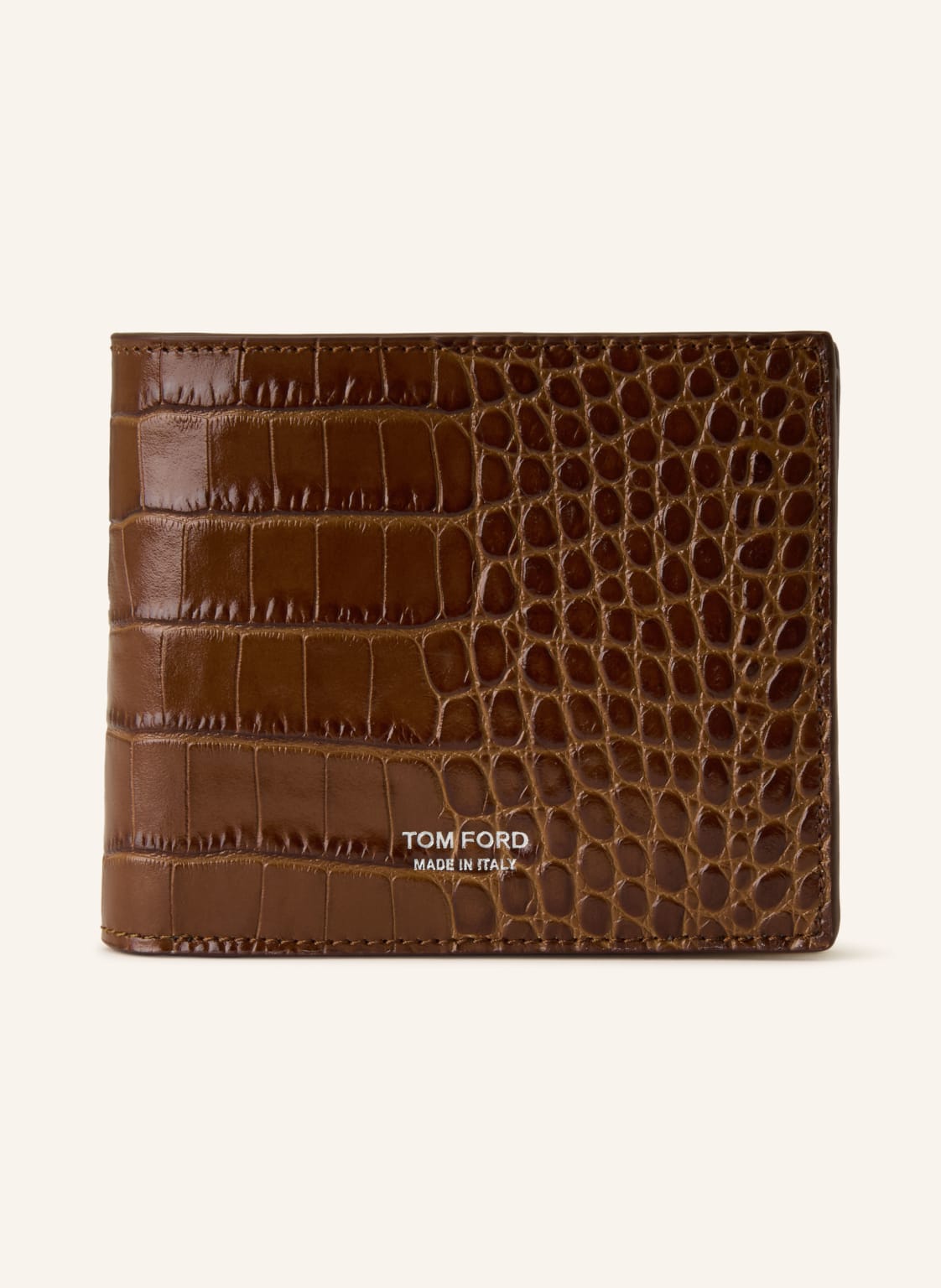 Tom Ford Portfel braun