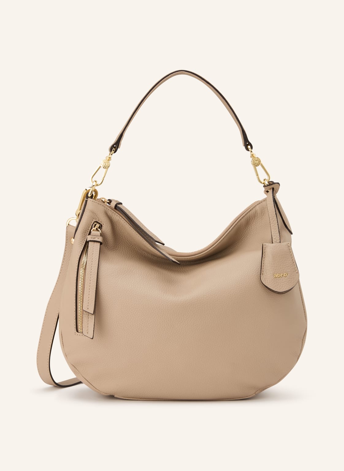 Abro Torebka Juna Small beige