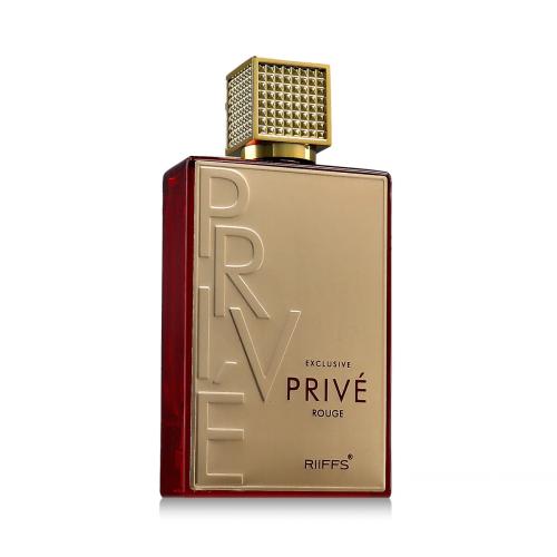 Riiffs Privé Rouge Woda perfumowana 80 ml