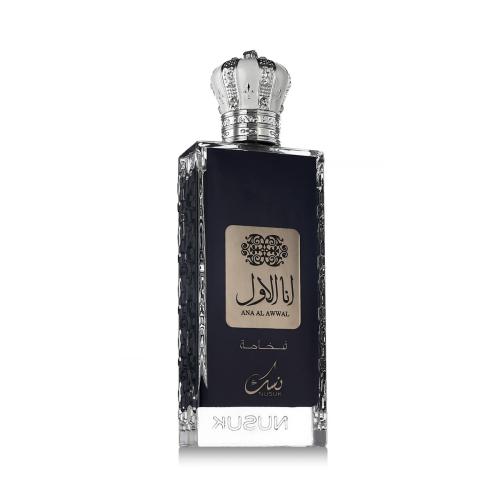 Nusuk Ana Al Awwal Blue Woda perfumowana dla mężczyzn 100 ml