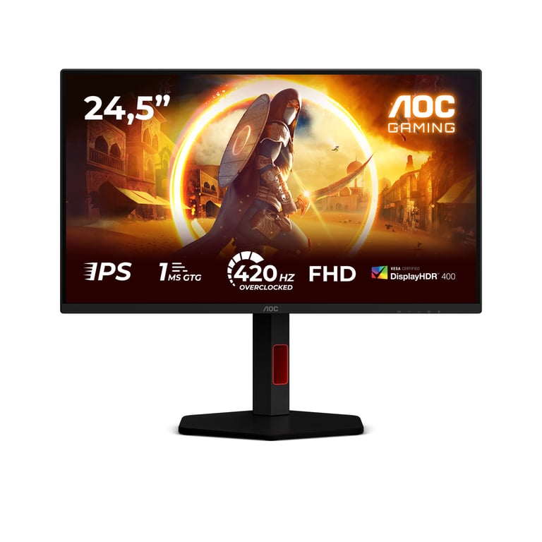 AOC G4 25G4KUR 24.5