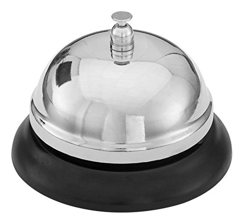 Wedo 62 4411 dzwonek