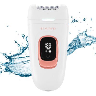 BEAUTIFLY Multismooth Epil