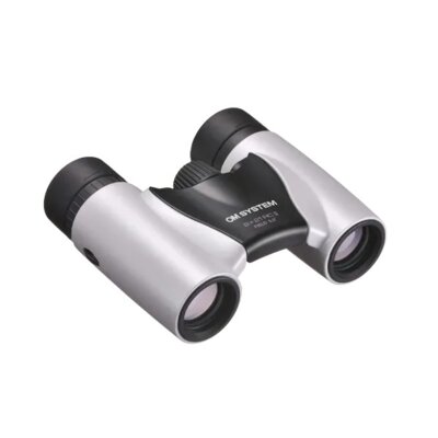 OM System 8x21 RC II Biały