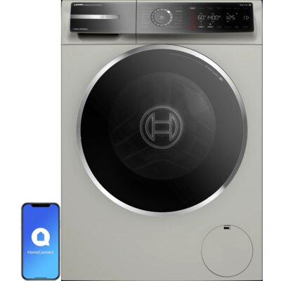 Bosch WGB264AYPL Seria 8
