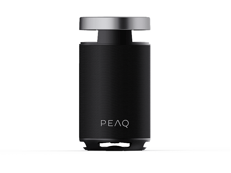 PEAQ PPS 170 Black