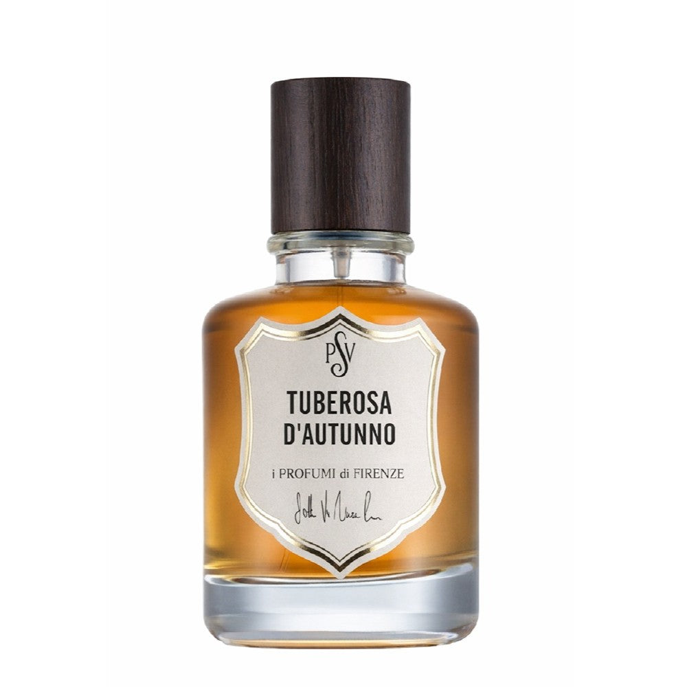 I Profumi Di Firenze Tuberosa D'Autunno woda perfumowana 100 ml