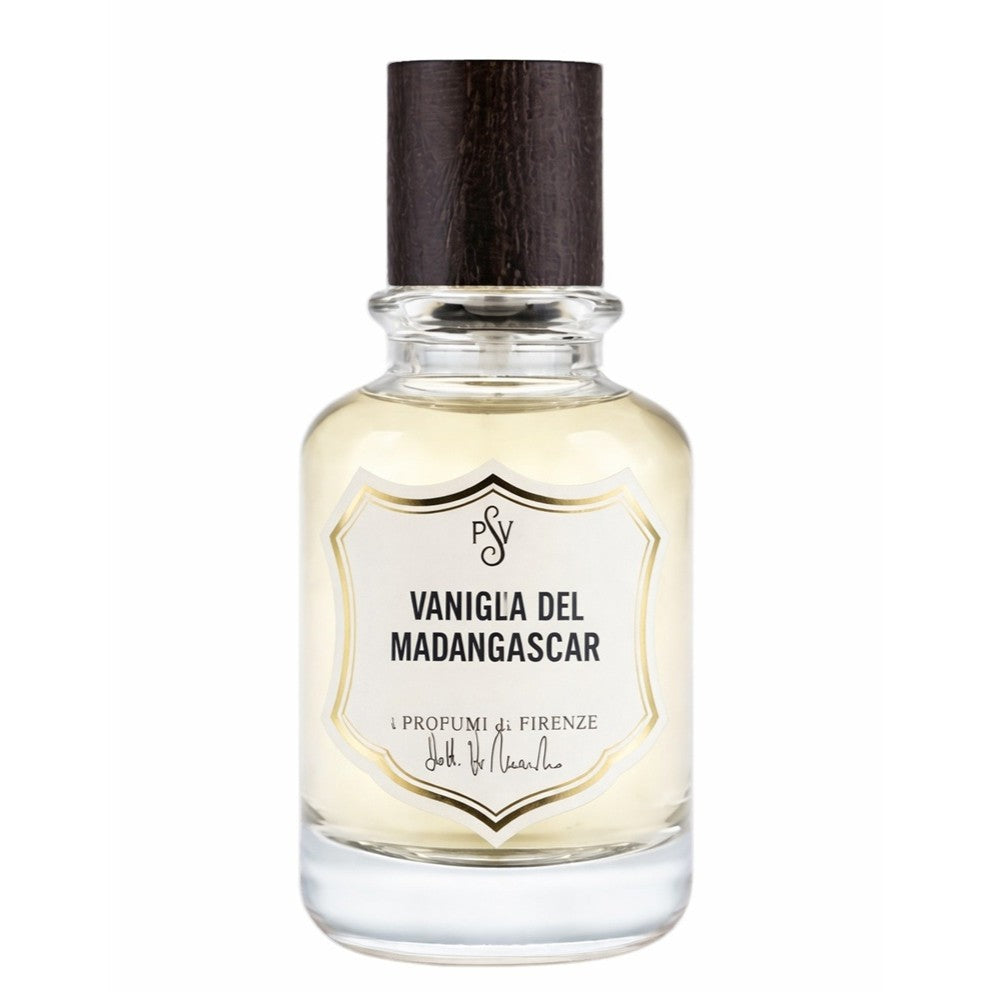 I Profumi Di Firenze Vaniglia Del Madagascar woda perfumowana 10 ml