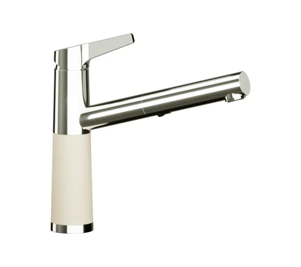 Schock SC510120 Waniliowy Chrom