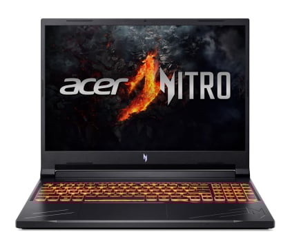 Acer Nitro V16 R5-8645HS/16GB/512+512 RTX4050 165Hz NH.QRVEP.00L _16GB_500SSD