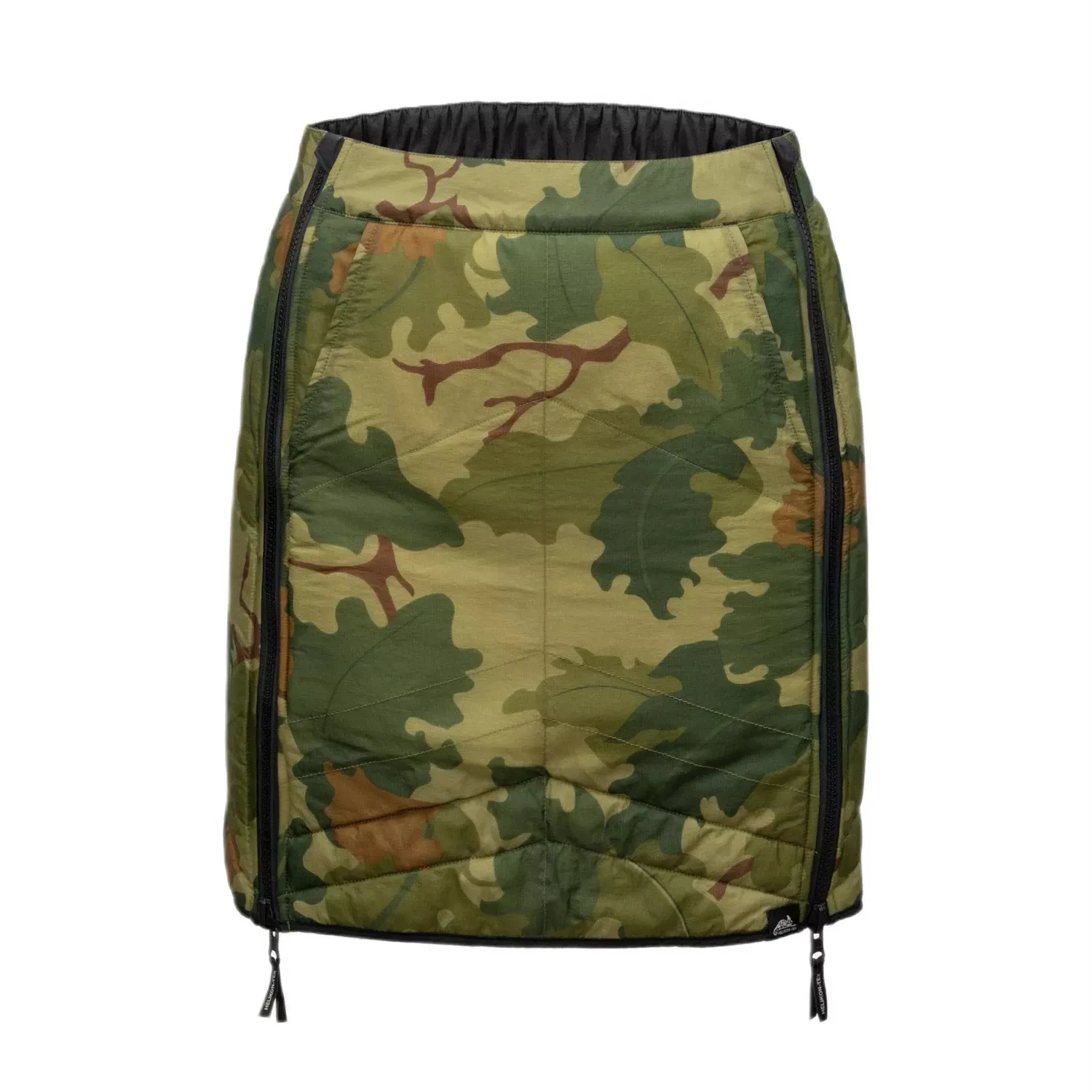 Spódnica Dwustronna Helikon-Tex Yupik - Windpack Nylon - Mitchell Camo Leaf
