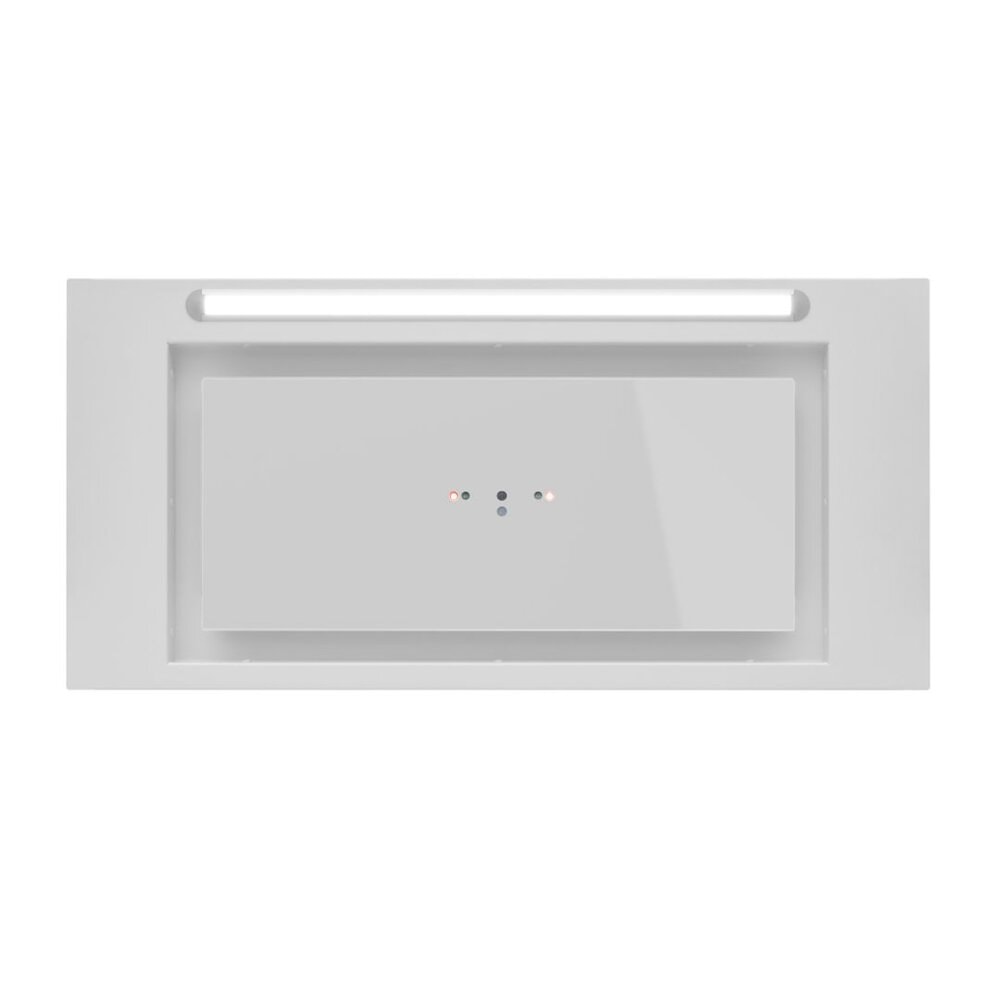 Toflesz LUMINO 60 Biały Mat Gesty Biały