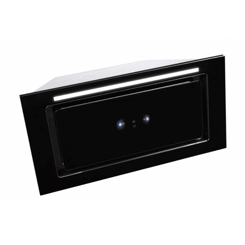 Toflesz Linea Glass 80 Czarny