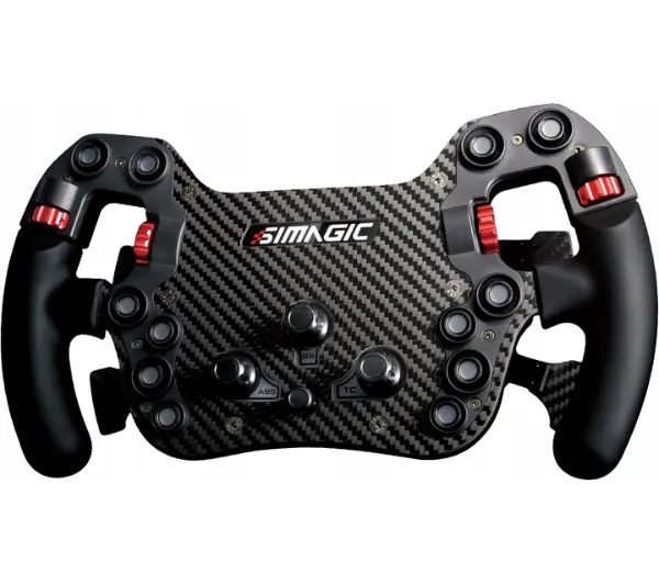 Simagic FX-C Formula do PC