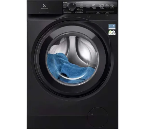Electrolux 700 SteamCare EW7FEU4492DP 9kg 1400obr/min