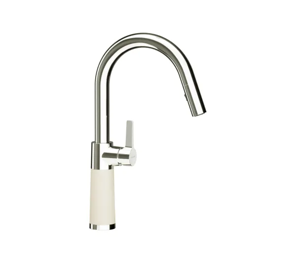 Schock SC520120 Waniliowy Mosiądz